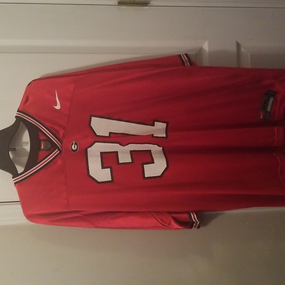 JERSEY